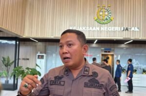 Berkas Perkara Kabakaran Kapal MT Federal II di PT ASL Shipyard Jilid I di Tangan Jaksa, Ditarget Pekan Depan P21