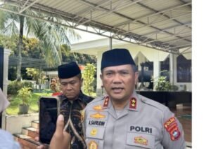 Polda Kepri Gelar Perkara Awal Kasus Meledaknya MT Federal II di PT ASL Shipyard, Status Perkara Belum Naik