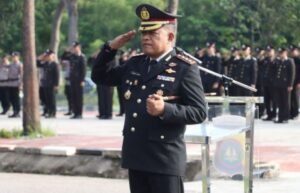 Penetapan Tersangka “Galangan Kapal Maut” PT ASL Shipyard Batam, Polisi Tunggu Hasil Labfor