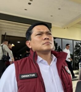 Terjerat Peredaran Liquid Vape Narkoba di Batam, Seorang DJ, Sekretaris dan Pegawai Imigrasi Dibekuk Polisi