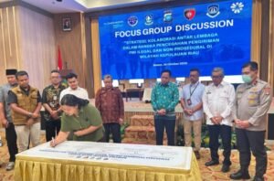 Intelkam Polda Kepri Bentuk FGD, Gen Z Banyak Tertipu Loker ke Luar Negeri Via Medsos
