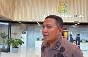 Putusan MA: Mantan Kasatresnarkoba Polresta Barelang Satria Nanda dan Shigit Sarwo Edhi Lolos Hukuman Mati