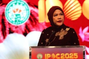 Dihadiri 1.545 Peserta dari 28 Negara, IPOC 2025 Ajangan Global yang Ditunggu Dunia