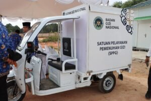 Evaluasi MBG Kepri: BGN Ancam Stop Kerjasama SPPG yang Abaikan Juknis