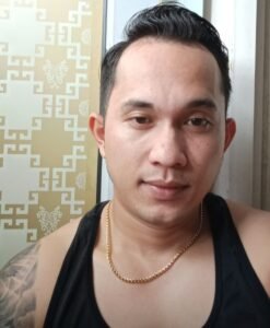 Dua Minggu Pergi dari Rumah, Roy Dimana Kamu?