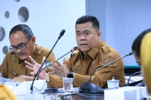 Pembentukan BUMD Bintan Karya Bahari Masuki Tahapan Uji Publik, Siap Dijadikan Ranperda