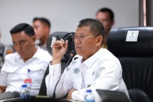 Batam Bersiap Memeriahkan HJB ke-196