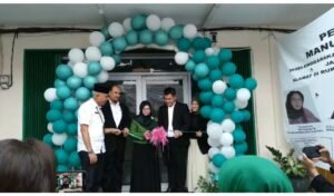 Manulife Syariah Indonesia Perluas Layanan, Resmikan Kantor Pemasaran Baru di Batam