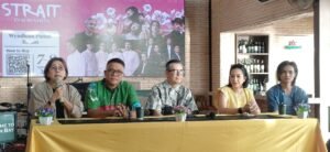 Jazz, Fashion, dan Budaya Peranakan Berpadu di Bajafash 2025 Batam