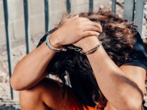 Sopir Taksi Online di Batam Tega Rudapaksa Keponakan Bau Kencur