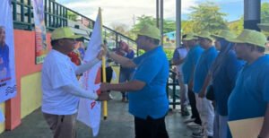 Rinaldi Samjaya Nakhodai IWBA Batam Periode 2025-2030, Siap Dorong Prestasi Woodball