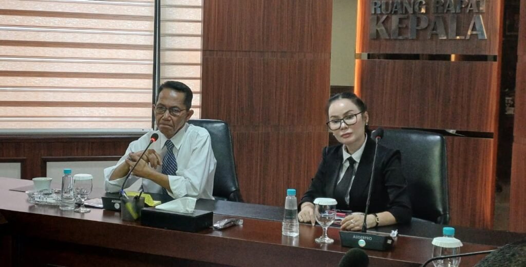 BP Batam Pastikan Pembangunan Legal dan Transparan Demi Pertumbuhan Ekonomi