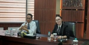 BP Batam Pastikan Pembangunan Legal dan Transparan Demi Pertumbuhan Ekonomi