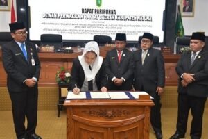 APBD Natuna Tahun 2026 Rp 1,048 Triliun, DPRD: Diharapkan Tepat Sasaran dan Beri Manfaat Nyata