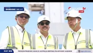 BP Batam Raih Penghargaan Nasional, Amsakar: Dorongan untuk Terus Majukan Investasi