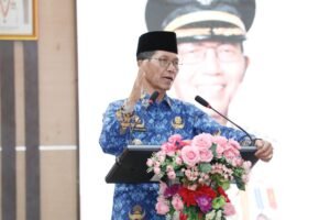 Lelang Jabatan Digelar Akhir Tahun, Jabatan Kosong Segera Terisi