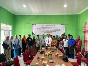 Terobosan Baru agar Jalan Mulus dan Nyaman, Masyarakat Bintan Bisa Laporkan Kerusakan Jalan Lewat ‘Silubang’
