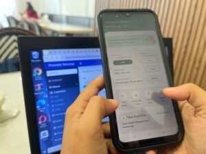 Tring! By Pegadaian, Cara Mudah Berinvestasi Emas Secara Digital