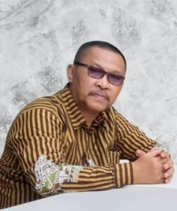 Sekjen DPW Puja Kesuma Kepri, Alfi: Golkar Kepri akan Lebih Maju jika Dipimpin Rizki Faisal