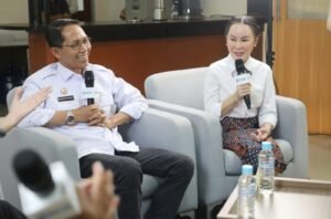 Batam Raih Penghargaan Indeks Harmoni Indonesia 2025, Satu-satunya dari Kepri