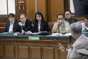 Ahli UGM: Perjanjian Nominee Yang Tidak Melibatkan Unsur Asing Tidak Dilarang Undang-Undang