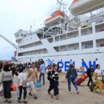 Diskon Tiket Kapal PELNI Resmi Dibuka, Berlaku untuk Semua Rute di Libur Nataru