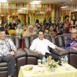 Buka Pelatihan Muatan Lokal, Amsakar Tegaskan Pentingnya Jati Diri di Tengah Arus Global