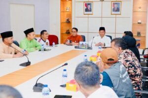 Jalan Arah Bundaran SMAN 3 hingga Cikitsu Dilebarkan 2026