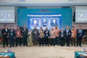 Dorong Deteksi Dini Penyakit Jantung Bawaan Lewat Ekokardiografi Janin Wagub Kepri Buka Simposium Ilmiah POGI