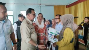 Pemda Natuna Pastikan Pelayanan dan Bantuan Menjangkau Masyarakat di Pulau-pulau Terluar