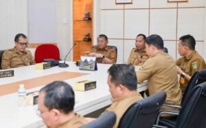 Rutin Laksanakan Operasi Pasar, Upaya Batam Mengendalikan Inflasi