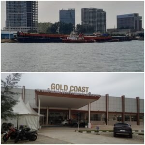 Ini Para Pengusaha Berpengaruh di Batam, Pemilik THM, Kawasan Industri hingga Pelabuhan Internasional