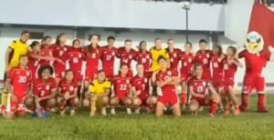 Jelang SEA Games 2025 Thailand, Timnas Putri Coba Kekuatan Nepal 26 November