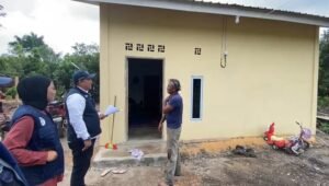1.154 Rumah di Bintan Direhab Lewat Program Bantuan RTLH
