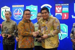 Bintan Raih Penghargaan Perlindungan Konsumen dari Kemendag RI