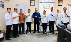 11.501 Pekerja Rentan di Batam Telah Terlindungi BPJS Ketenagakerjaan