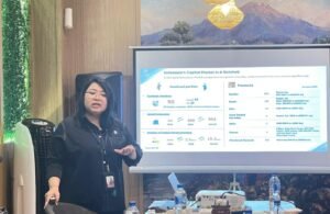 Investor Pasar Modal di Kepri Capai 177 Ribu, Didominasi Generasi Muda