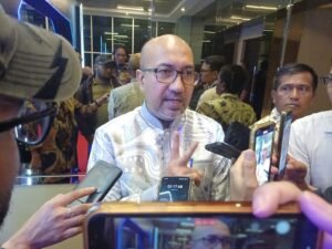 Pemprov Pastikan Inflasi Tetap Terkendali, Digitalisasi Jadi Fokus Utama