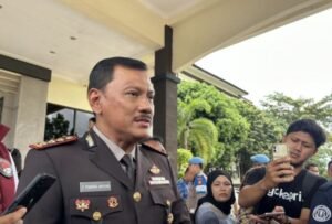 Anggota Polisi dan TNI Diduga Terlibat Pemerasan Pengusaha di Batam, Iptu TSH Ditahan