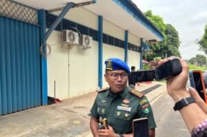 Denpom 1/16 Batam Proses Anggota TNI Diduga Terlibat Pemerasan Berkedok Penggerebekan Narkoba