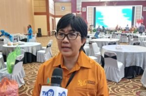 IPM Kepri 2025 Peringkat Tertinggi Ketiga Nasional