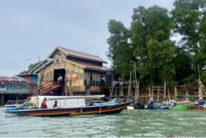 Nelayan di Batam hanya Bisa Membeli BBM Subsidi di Delapan SPBU Ini…