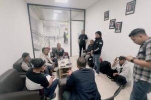 7 ABK Asal Batam hingga Medan Terkatung-katung Selama 3 Bulan di Laut, Polda Kepri Selidiki Dugaan TPPO