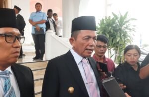 Angka Pengangguran di Kepri Tinggi, Pemprov akan Gelar Pelatihan Vokasi Tahun 2026 Rp 3 Miliar