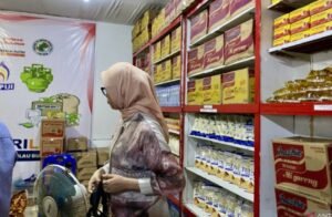 Baru 5 Koperasi Merah Putih di Batam yang Beroperasi, 59 Belum ‘Bergerak’