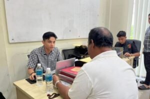 Terkait ABK Terkatung-katung 3 Bulan di Laut, Polda Kepri Panggil Penyalur Bernama Juanda