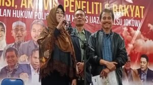 Roy Suryo Cs Dipanggil Polda Metro Jaya Besok 13 November: Pasal Seludupan Dipakai agar Bisa Ditahan
