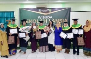 Para Lansia di Kepri Diberdayakan Melalui Sidaya, Meningkatkan Kualitas Hidup