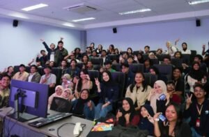 Pemko Batam Beri Beasiswa Kepada 205 Mahasiswa Berprestasi