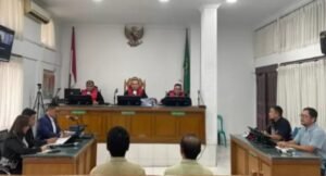 PN Pekanbaru Tolak Gugatan Rida K Liamsi ke Riau Pos dan Jawa Pos Rp22 Miliar